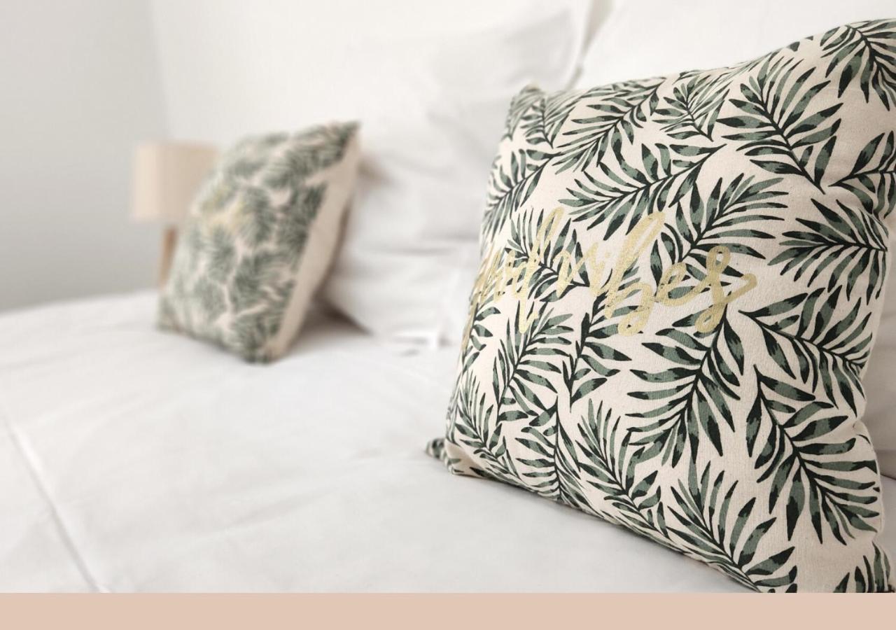 "Cozy Zen" 1 Grande Chambre - Calme - Arrivee Autonome - 6 Pers - Parking Gratuit ตูร์ ภายนอก รูปภาพ